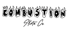 Combustion Skate Co.
